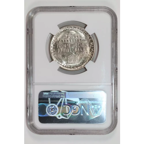 1948 BOOKER T. WASHINGTON