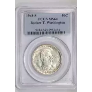 1948-S 50C Booker T. Washington (2)