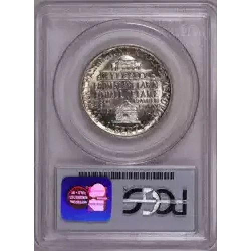 1949 50C Booker T. Washington (2)