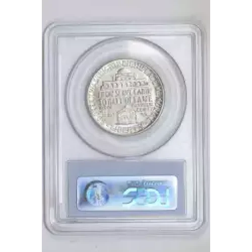 1949 50C Booker T. Washington (2)