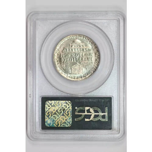 1949 50C Booker T. Washington (2)