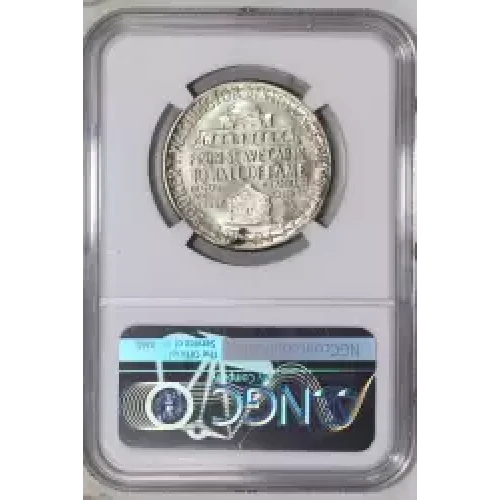 1949 BOOKER T. WASHINGTON  (2)