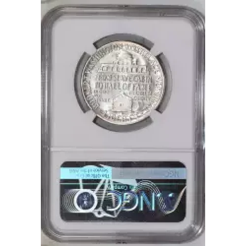 1949 BOOKER T. WASHINGTON  (2)