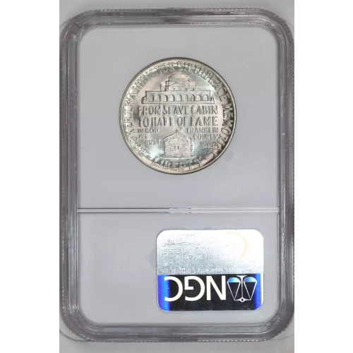 1949 BOOKER T. WASHINGTON 