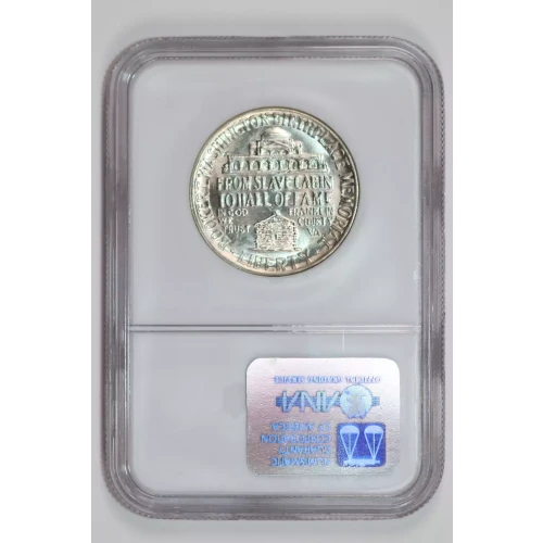 1949 BOOKER T. WASHINGTON (2)