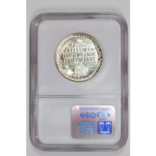 1949 BOOKER T. WASHINGTON (2)