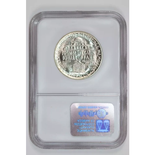 1949 BOOKER T. WASHINGTON (2)