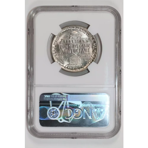 1949 BOOKER T. WASHINGTON (2)