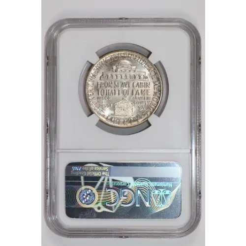 1949 BOOKER T. WASHINGTON (2)