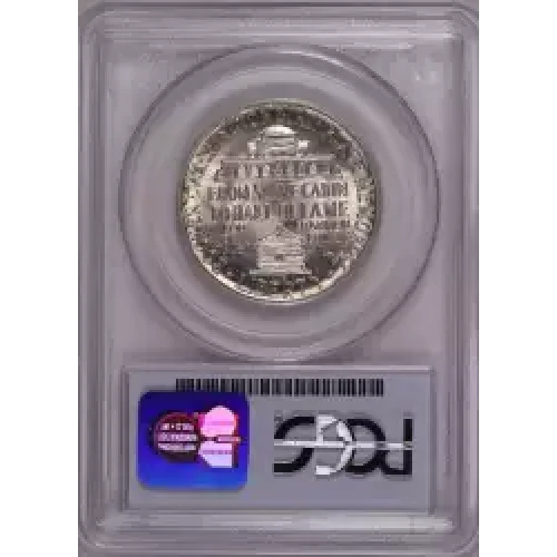 1949-D 50C Booker T. Washington (2)