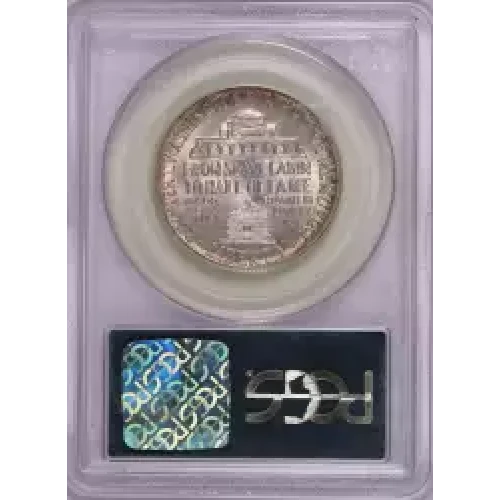 1949-D 50C Booker T. Washington