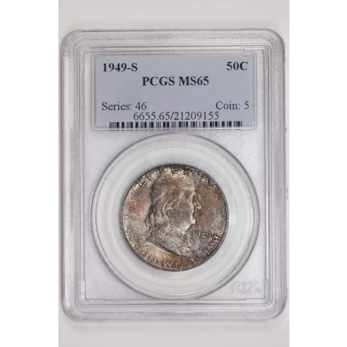 1949-S 50C