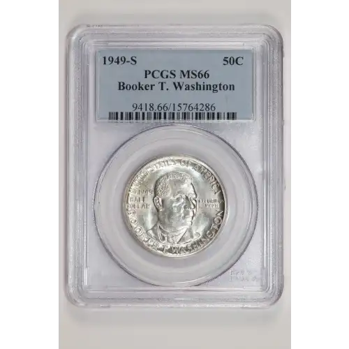 1949-S 50C Booker T. Washington (2)