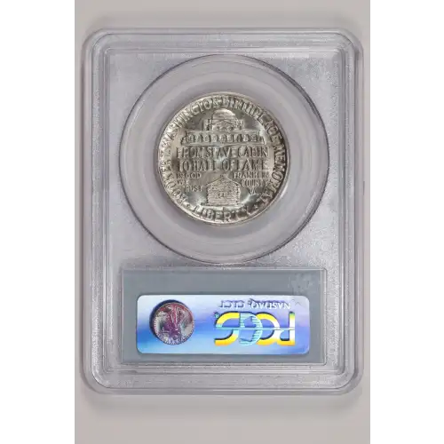 1949-S 50C Booker T. Washington