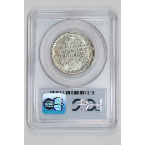 1950 50C Booker T. Washington (2)