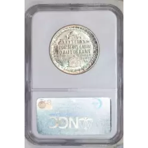 1950 BOOKER T. WASHINGTON  (2)