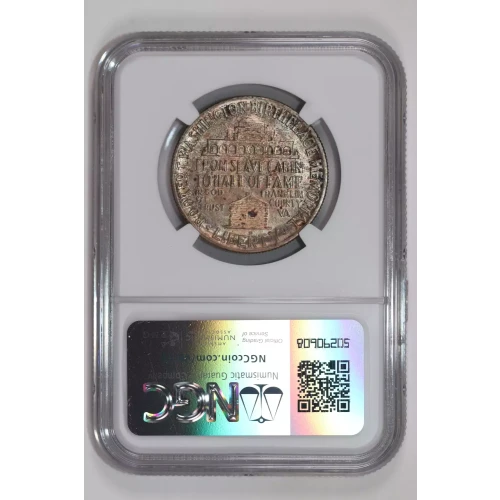 1950 BOOKER T. WASHINGTON  (2)