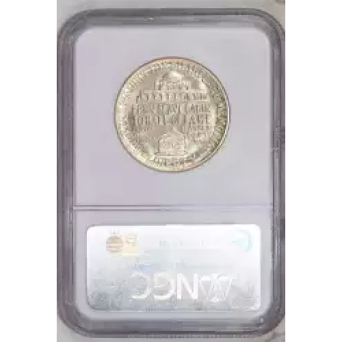 1951 BOOKER T. WASHINGTON  (2)