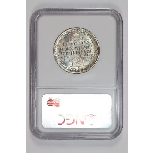 1951 BOOKER T. WASHINGTON (2)