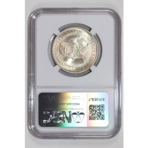 1951 WASHINGTON-CARVER 