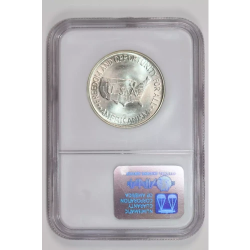 1951 WASHINGTON-CARVER