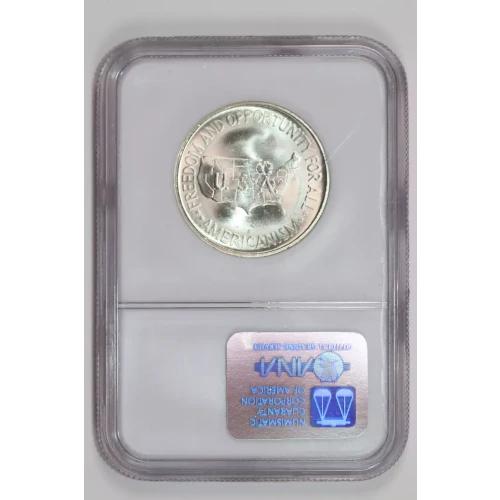 1951 WASHINGTON-CARVER