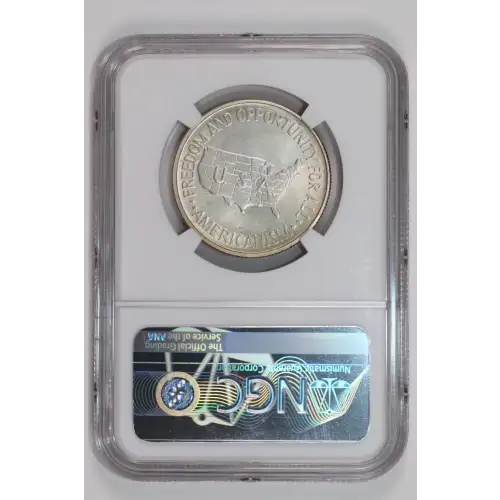 1951 WASHINGTON-CARVER