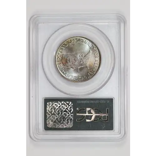 1952 50C Washington-Carver (2)