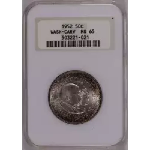 1952 WASHINGTON-CARVER  (2)