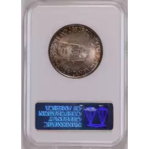 1952 WASHINGTON-CARVER 