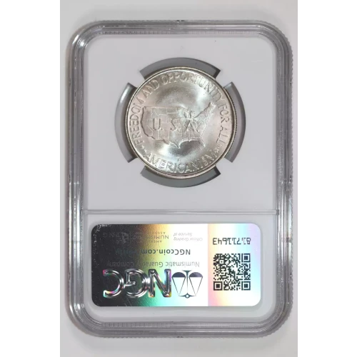 1952 WASHINGTON-CARVER 