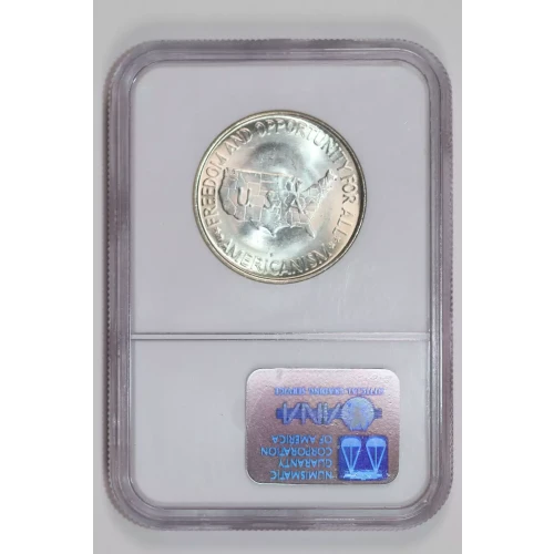 1952 WASHINGTON-CARVER