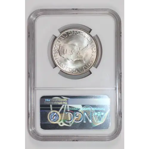 1952 WASHINGTON-CARVER