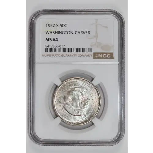 1952 WASHINGTON-CARVER (2)