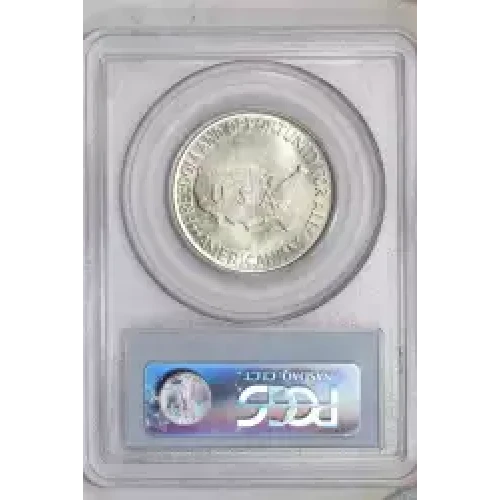 1953-D 50C Washington-Carver (2)