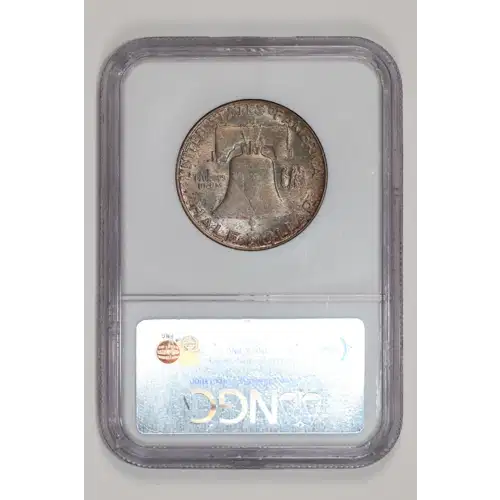 1953  FBL
