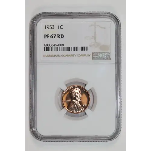 1953  RD