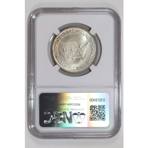 1953 WASHINGTON-CARVER 