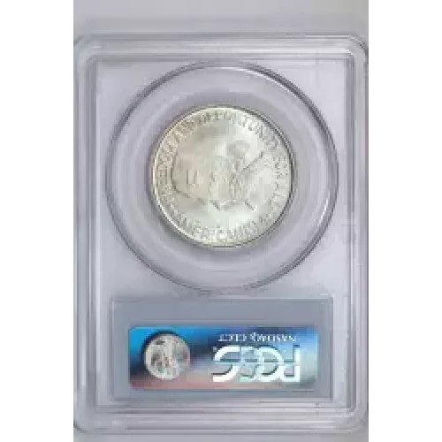 1954-D 50C Washington-Carver (2)