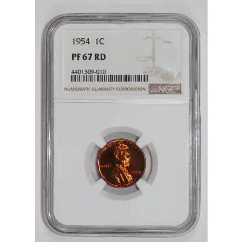 1954  RD