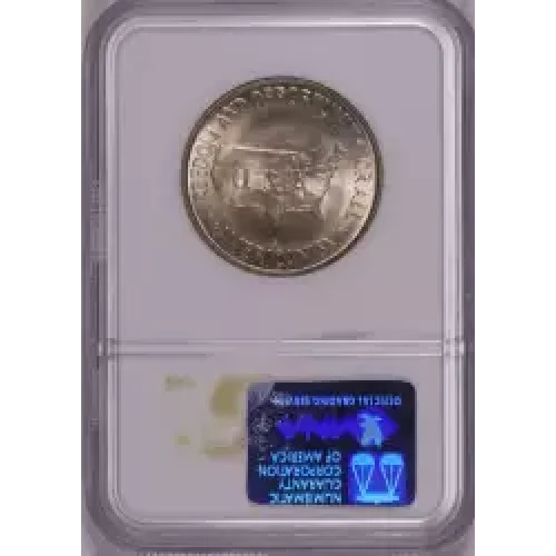 1954 WASHINGTON-CARVER 