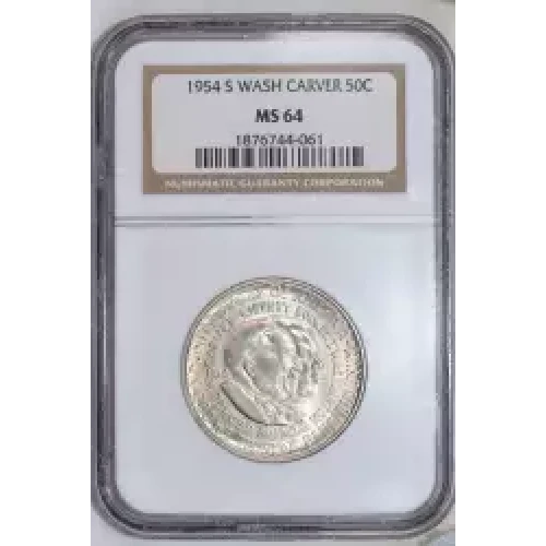 1954 WASHINGTON-CARVER  (2)