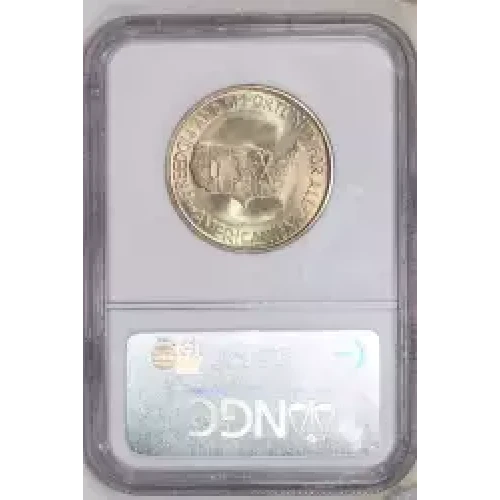 1954 WASHINGTON-CARVER 