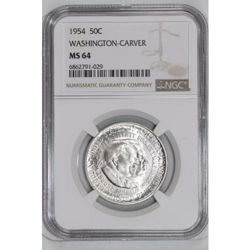 1954 WASHINGTON-CARVER  (2)