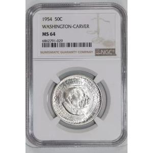 1954 WASHINGTON-CARVER  (2)