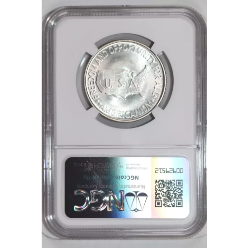 1954 WASHINGTON-CARVER 