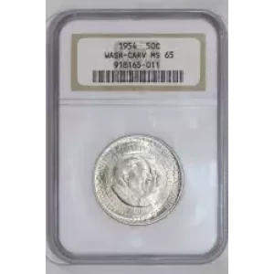 1954 WASHINGTON-CARVER  (2)