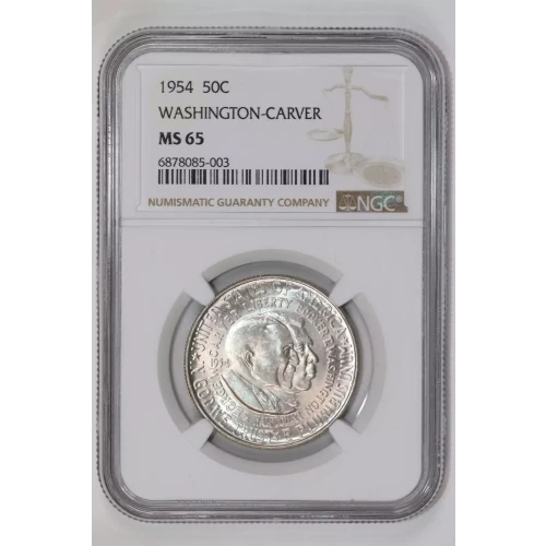 1954 WASHINGTON-CARVER  (2)