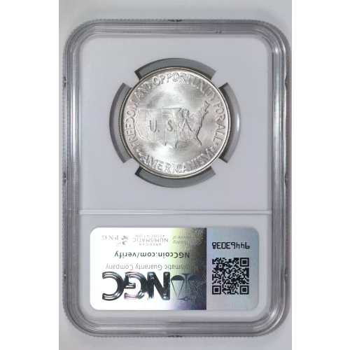 1954 WASHINGTON-CARVER 