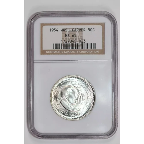 1954 WASHINGTON-CARVER (2)